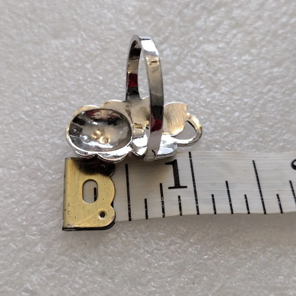 C&C rose ring. - Picture 4 of 4